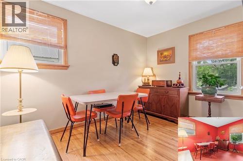 34 Sixth Avenue, Kitchener, ON 