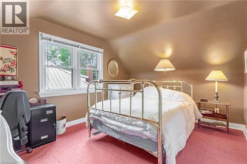 34 Sixth Avenue, Kitchener, ON 