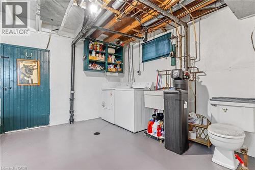 34 Sixth Avenue, Kitchener, ON 