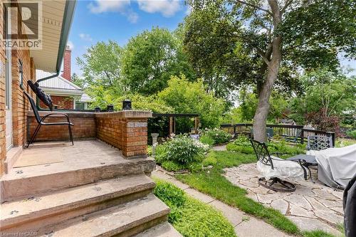 34 Sixth Avenue, Kitchener, ON 