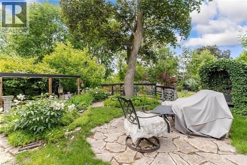 34 Sixth Avenue, Kitchener, ON 