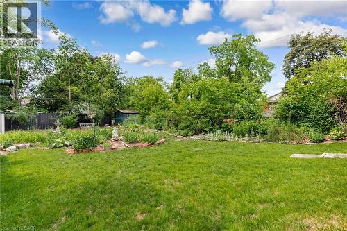 34 Sixth Avenue, Kitchener, ON 