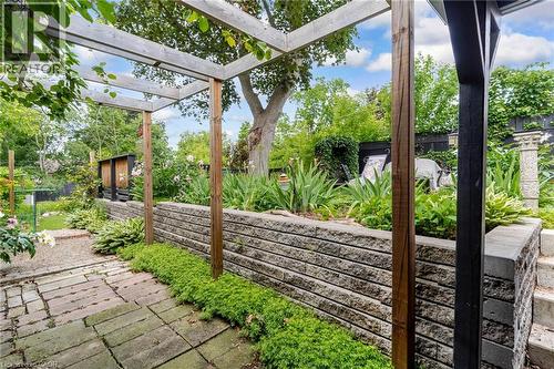 34 Sixth Avenue, Kitchener, ON 