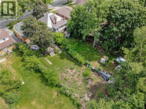 34 Sixth Avenue, Kitchener, ON 