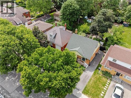 34 Sixth Avenue, Kitchener, ON 