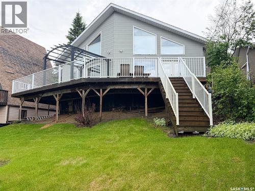 114 2Nd Avenue, Loon Lake, SK 