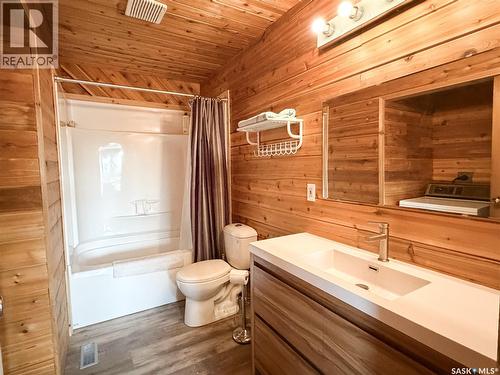 114 2Nd Avenue, Loon Lake, SK 