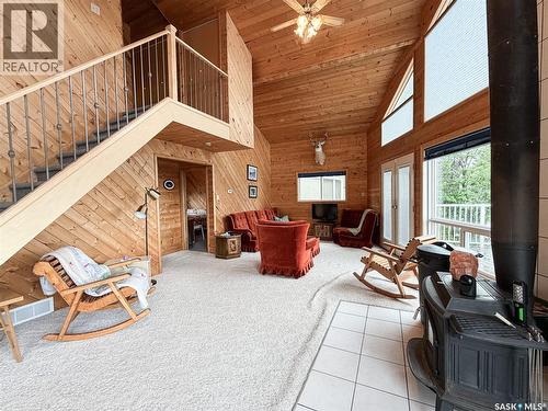 114 2Nd Avenue, Loon Lake, SK 
