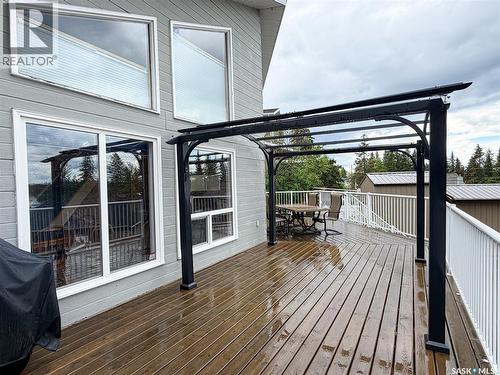 114 2Nd Avenue, Loon Lake, SK 