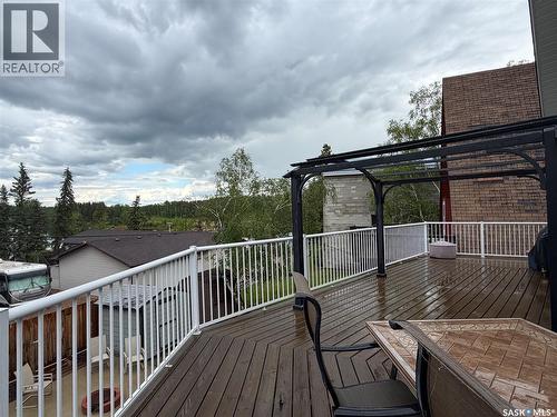 114 2Nd Avenue, Loon Lake, SK 