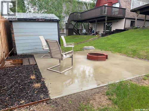 114 2Nd Avenue, Loon Lake, SK 