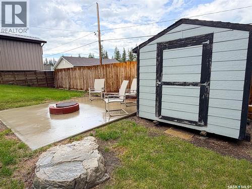 114 2Nd Avenue, Loon Lake, SK 