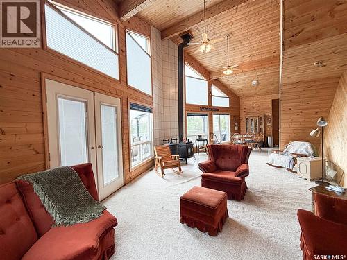 114 2Nd Avenue, Loon Lake, SK 