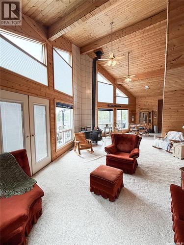 114 2Nd Avenue, Loon Lake, SK 