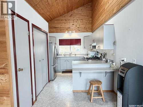 114 2Nd Avenue, Loon Lake, SK 