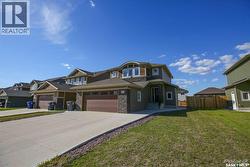 435 Pichler CRESCENT  Saskatoon, SK S7V 0H2