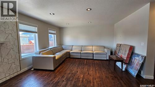 435 Pichler Crescent, Saskatoon, SK 