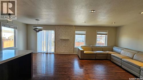 435 Pichler Crescent, Saskatoon, SK 