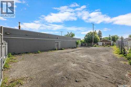 1015 Winnipeg Street, Regina, SK 