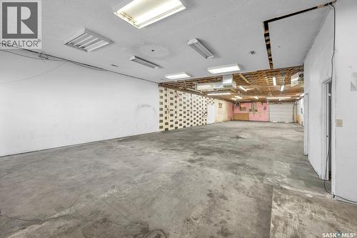 1015 Winnipeg Street, Regina, SK 