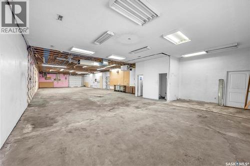 1015 Winnipeg Street, Regina, SK 