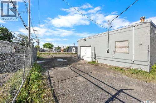 1015 Winnipeg Street, Regina, SK 