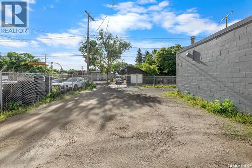1015 Winnipeg Street, Regina, SK 