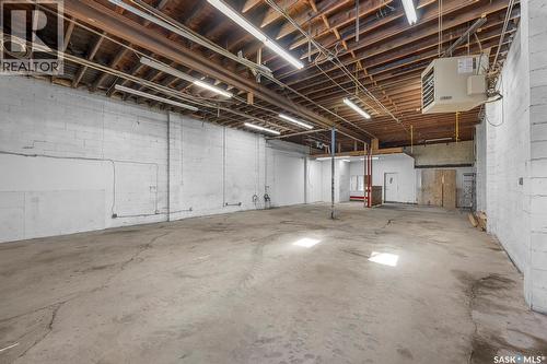 1005 Winnipeg Street, Regina, SK 