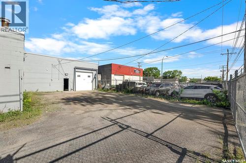 1005 Winnipeg Street, Regina, SK 