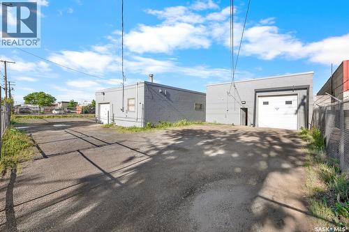 1005 Winnipeg Street, Regina, SK 