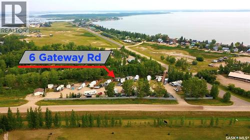 6 Gateway Road, Chorney Beach, SK 