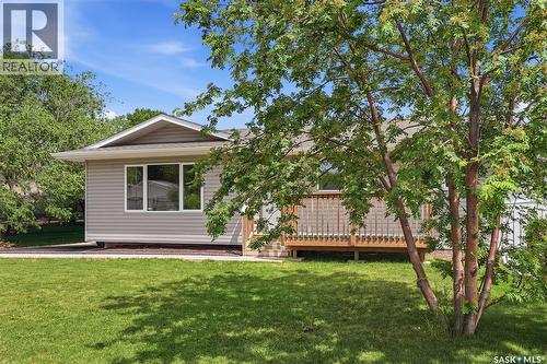 84 Byers CRESCENT  Saskatoon, SK S7L 4H2