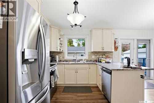 84 Byers Crescent, Saskatoon, SK 