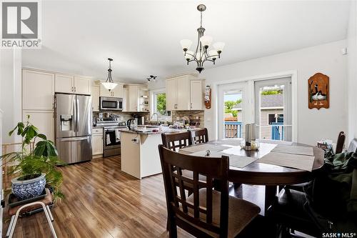 84 Byers Crescent, Saskatoon, SK 
