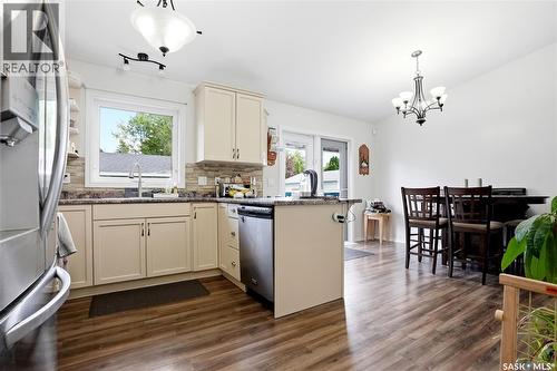 84 Byers Crescent, Saskatoon, SK 