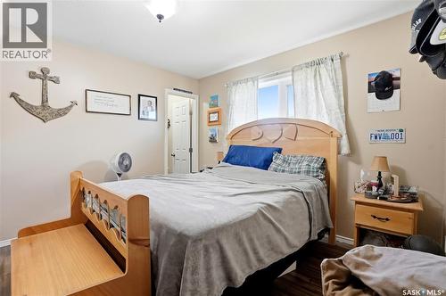 84 Byers Crescent, Saskatoon, SK 