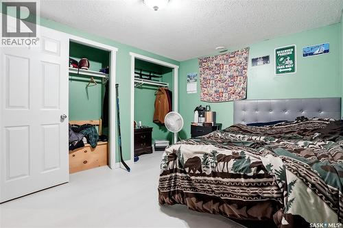 84 Byers Crescent, Saskatoon, SK 