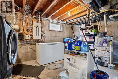 84 Byers Crescent, Saskatoon, SK 