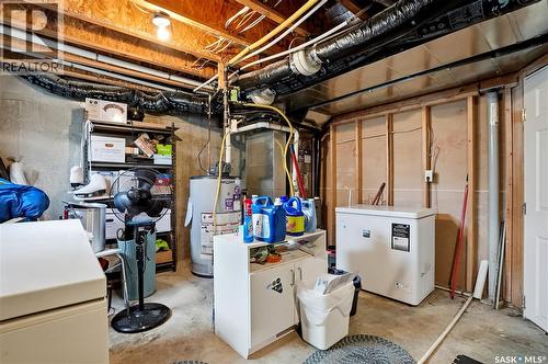 84 Byers Crescent, Saskatoon, SK 