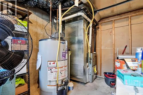 84 Byers Crescent, Saskatoon, SK 