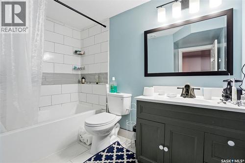 84 Byers Crescent, Saskatoon, SK 