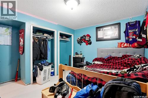 84 Byers Crescent, Saskatoon, SK 