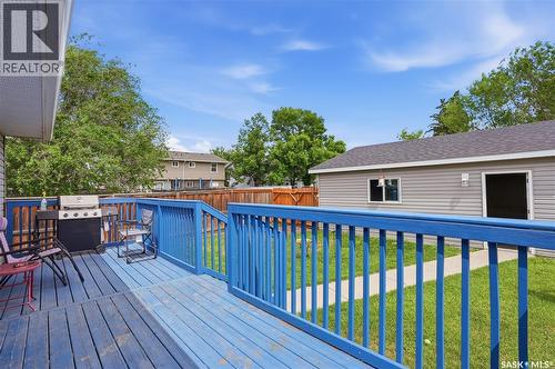 84 Byers Crescent, Saskatoon, SK 