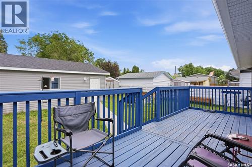 84 Byers Crescent, Saskatoon, SK 