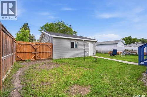 84 Byers Crescent, Saskatoon, SK 