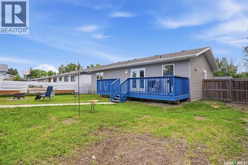 84 Byers Crescent, Saskatoon, SK 
