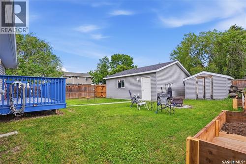 84 Byers Crescent, Saskatoon, SK 