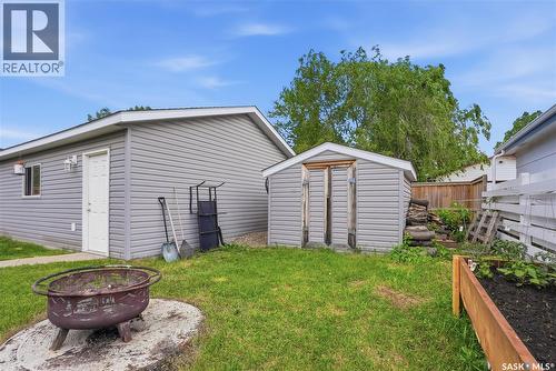 84 Byers Crescent, Saskatoon, SK 