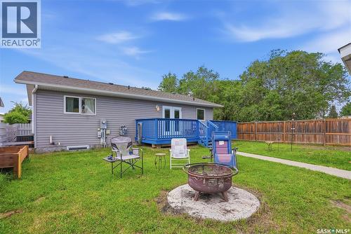 84 Byers Crescent, Saskatoon, SK 