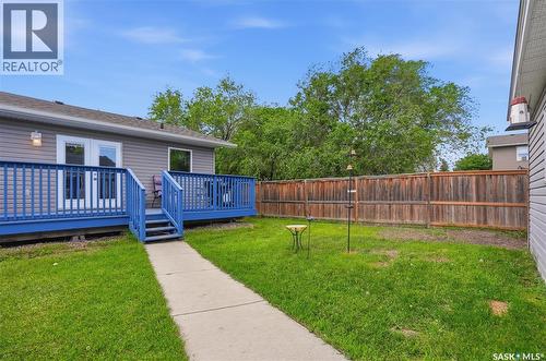 84 Byers Crescent, Saskatoon, SK 